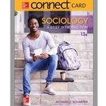 ACCESS CONNECT & EBOOK SOCIOLOGY: A BRIEF INTRODUCTION