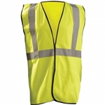 RQ EMS CLASS 2 MESH VEST SM/MD ECOGCYSMMD