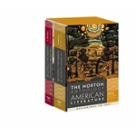 NORTON ANTHOLOGY OF AMER LIT (SET:VA/VB) (P)