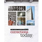 CORRECTIONS TODAY