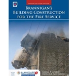 BRANNIGAN'S BUILDING CONSTRUCTION FOR THE FIRE SERVICE