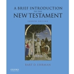 BRIEF INTRODUCTION TO THE NEW TESTAMENT
