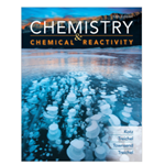 ADDITIONAL CHM 160/170 PRINT COPY CHEMISTRY & CHEMICAL REACTIVITY