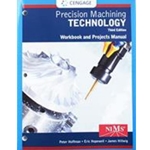 WORKBOOK PRECISION MACHINING TECHNOLOGY