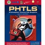 PHTLS- PREHOSPITAL TRAUMA LIFE SUPPORT