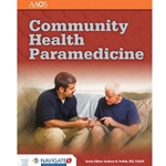 COMMUNITY HEALTH PARAMEDICINE + ADVANTAGE ACCESS