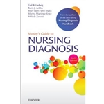 MOSBY'S GUIDE TO NURSING DIAGNOSIS