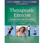 THERAPEUTIC EXERCISE