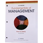 ADDITIONAL BUS 150 PRINT COPY FUNDAMENTALS OF MANAGEMENT