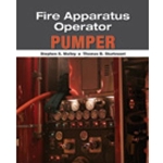 FIRE APPARARTUS OPERATOR: PUMPER (P)