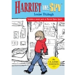 HARRIET THE SPY