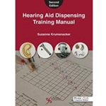 HEARING AID DISPENSING TRAINING MANUAL