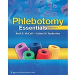 PHLEBOTOMY ESSENTIALS