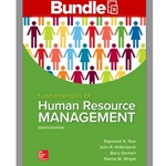BUNDLE (2) FUNDAMENTALS OF HUMAN RESOURCE MANAGEMENT