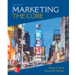 ADDITIONAL BUS 130 PRINT COPY MARKETING