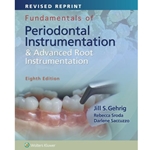 FUND OF PERIODONTAL INSTRUMENTATION PAPERBACK