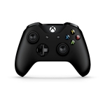 Xbox Wireless Controller - Black