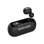 Wicked Audio Gnar Bluetooth Earbuds