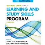 STUDY SKILLS PROGRAM: LEVEL 2: TEACHER'S GUIDE