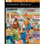 CONSUMER BEHAVIOR (W/MYMARKETINGLAB ACCESS)