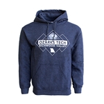 Richwood Valley Trees Hoodie