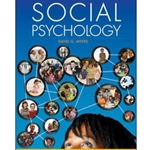 SOCIAL PSYCHOLOGY (W/OUT ACCESS CODE)