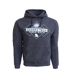 Table Rock Trees Hoodie