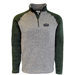 Jackson Sweater Fleece 3/4 Zip