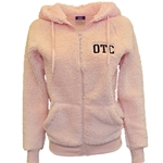 Ladies Fiona Sherpa Full Zip