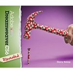ADOBE DREAMWEAVER CS6 REVEALED