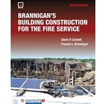 PICK FORMAT: BRANNIGAN'S BUILDING CONSTRUCTION FOR THE FIRE SERVICE