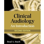 CLINICAL AUDIOLOGY: AN INTRO