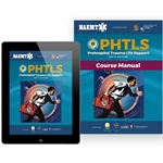 PHTLS:COURSE MANUAL + ETEXT & NAVIGATE ACCESS