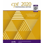 CPT 2020: PROFESSIONAL EDITION