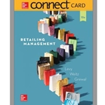 ACCESS CARD RETAILING MANAGEMENT + CONNECT & ETEXT