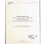 CUSTOM CLINICAL AUDIOMETRY PACK