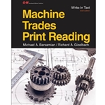 MACHINE TRADES PRINT READING