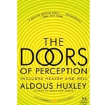 DOORS OF PERCEPTION & HEAVEN & HELL (WITH PS INSIGHTS ETC)  (P)