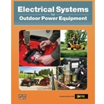 ELECTRICAL SYSTEMS FOR OUTDOOR POWER EQUIPMENT