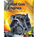 SMALL GAS ENGINES