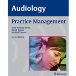 AUDIOLOGY: PRACTICE MANAGEMENT