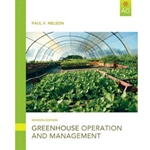 GREENHOUSE OPERATION & MANAGEMENT