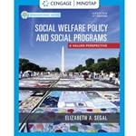 PICK FORMAT: SOCIAL WELFARE POLICY & SOCIAL PROGRAMS