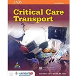 BUNDLE (2) CRITICAL CARE TRANSPORT + NAVIGATE