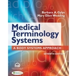 MEDICAL TERMINOLOGY SYSTEMS (P)