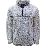 Men's Ridgeway Sherpa 1/2 Zip w/ OTC Logo