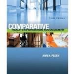 COMPARATIVE HEALTH INFORMATION MANAGEMENT (P)