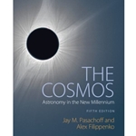 *TEST* THE COSMOS
