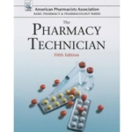 PHARMACY TECHNICIAN (P)
