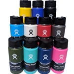 Hydro Flask 20 oz Wide Mouth w/ Hydro Flip